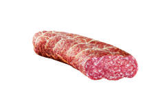 SALAMI MEDITERRAAN - PARMEZAAN